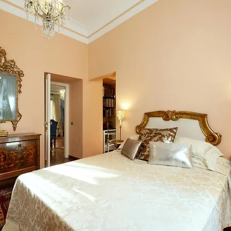 Vespasiano Luxury For 4