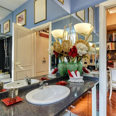 Vespasiano Luxury For 4 Διαμέρισμα *