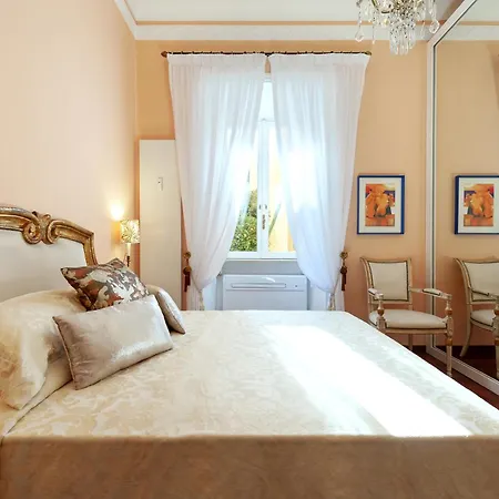 Vespasiano Luxury For 4 *