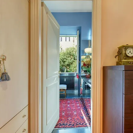 Vespasiano Luxury For 4