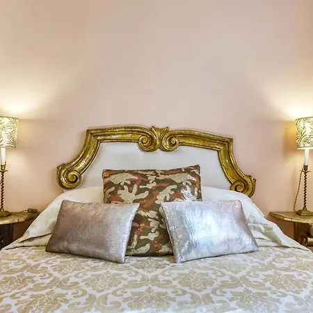 Vespasiano Luxury For 4 Διαμέρισμα *