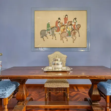 Vespasiano Luxury For 4 Διαμέρισμα Ρώμη