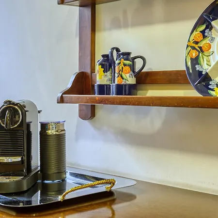 Vespasiano Luxury For 4 Διαμέρισμα