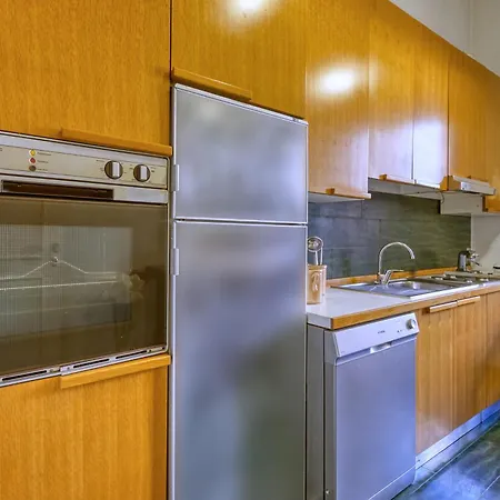 Vespasiano Luxury For 4 Διαμέρισμα *