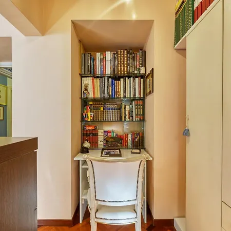 Vespasiano Luxury For 4 Διαμέρισμα *