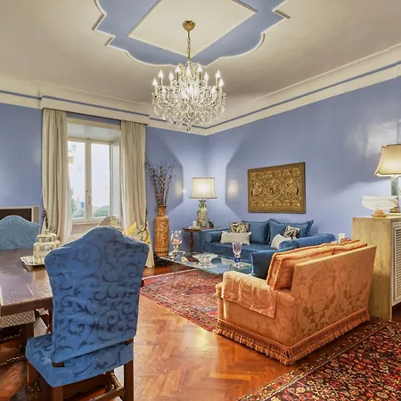Vespasiano Luxury For 4 Апартаменты
